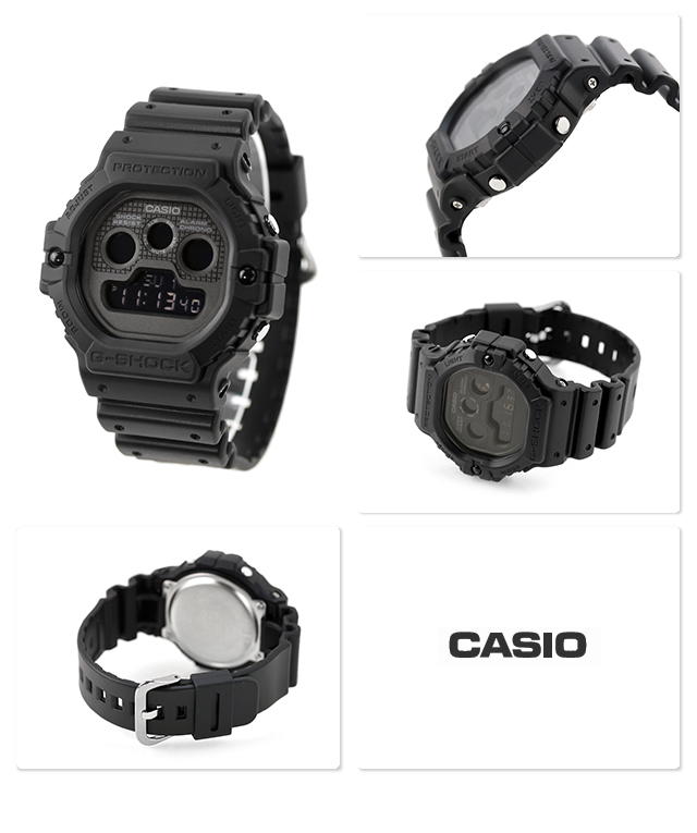 G-SHOCK gショック ジーショック DIGITAL 5900 SERIES クォーツ 電池式