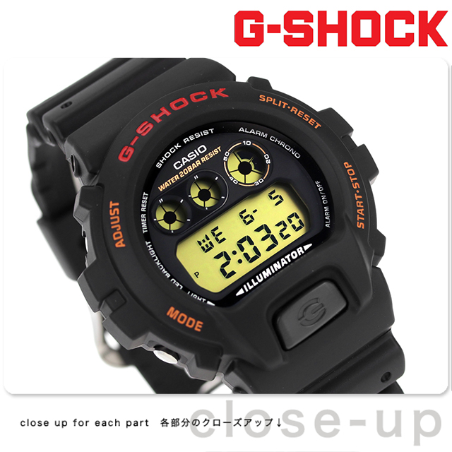 楽天市場】G-SHOCK Gショック ジーショック 電波ソーラー 腕時計