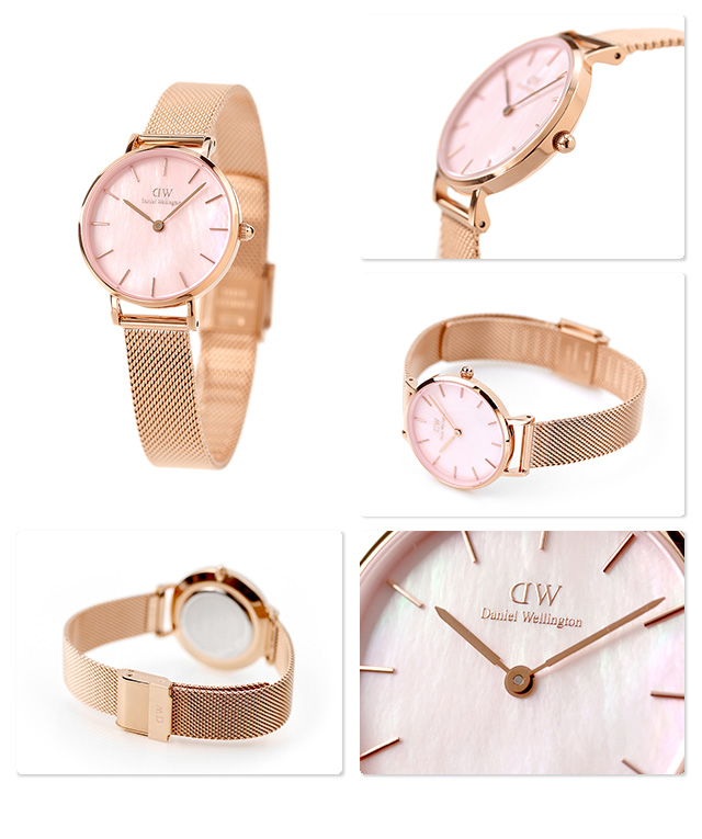 ダニエルウェリントン 腕時計 DW00100513 Daniel Wellington ダニエルウェリントン クオーツ 腕時計