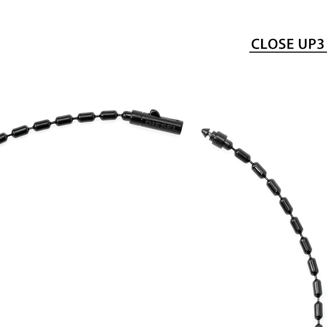 ディーゼル DIESEL アクセサリー メンズ DX1514040 楽天市場】ディーゼル ブレスレット メンズ レディース ブランド