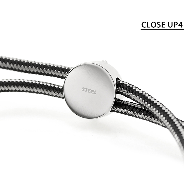 DIESEL ディーゼル ブランド ブレスレット メンズ レディース