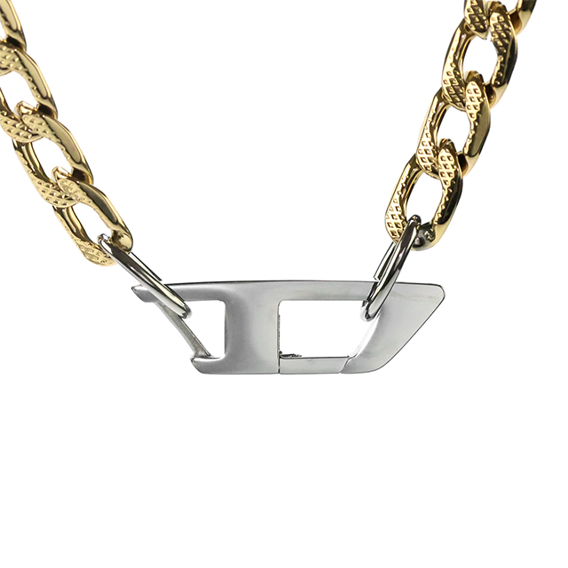 DIESEL（ディーゼル） ネックレス メンズ レディース ブランド