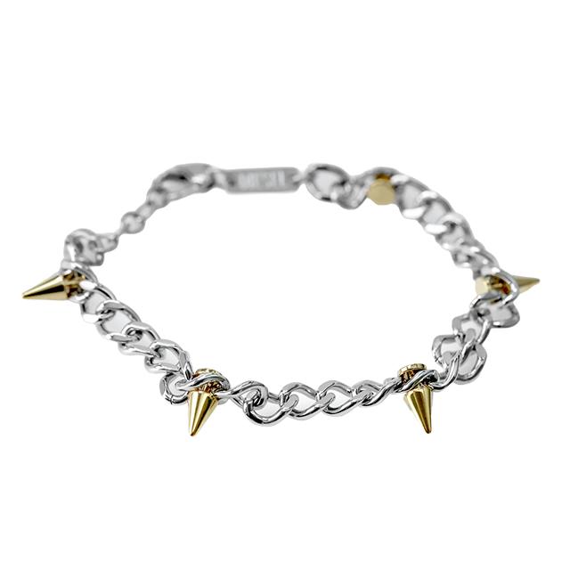 DIESEL（ディーゼル） ブレスレット メンズ レディース ブランド 