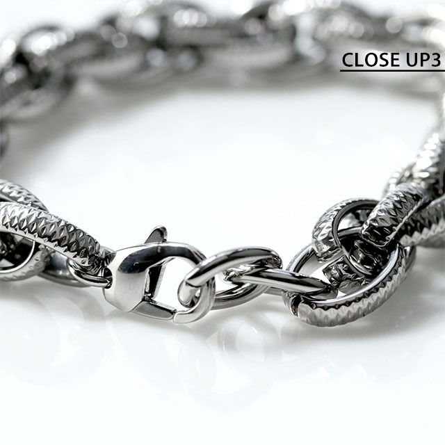 ディーゼル DIESEL アクセサリー メンズ DX1514040 DIESEL ディーゼル ブレスレット メンズ レディース ブランド