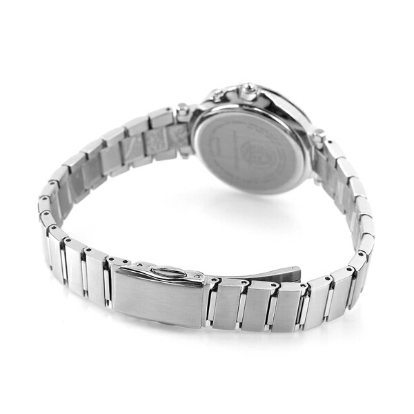 シチズン　クロスシー　ハッピーフライト　エコドライブ XC ノベルティ お取り寄せ シチズン クロスシー エコドライブ 電波