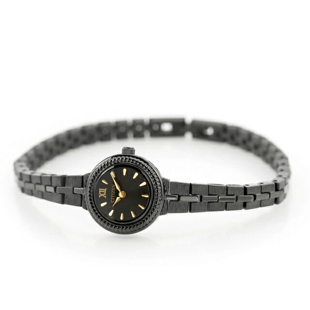 Kii（CITIZEN） シチズン キー ラウンドモデル 光発電エコドライブ