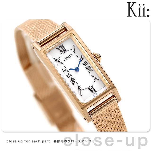 CITIZEN Kii:★美品★ citizenkii-003.jpg