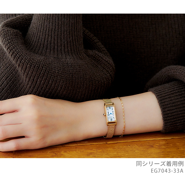 Kii（CITIZEN） シチズン キー 2way Model 光発電エコドライブ