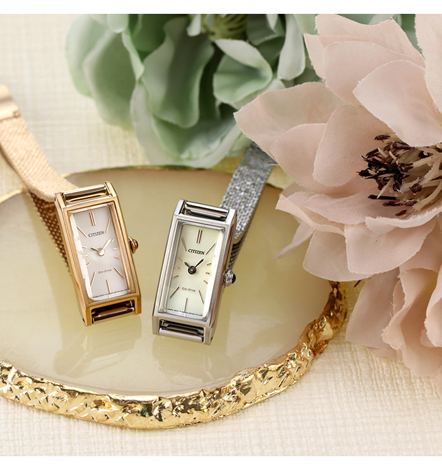 Kii（CITIZEN） シチズン キー エコドライブ 腕時計 ブランド