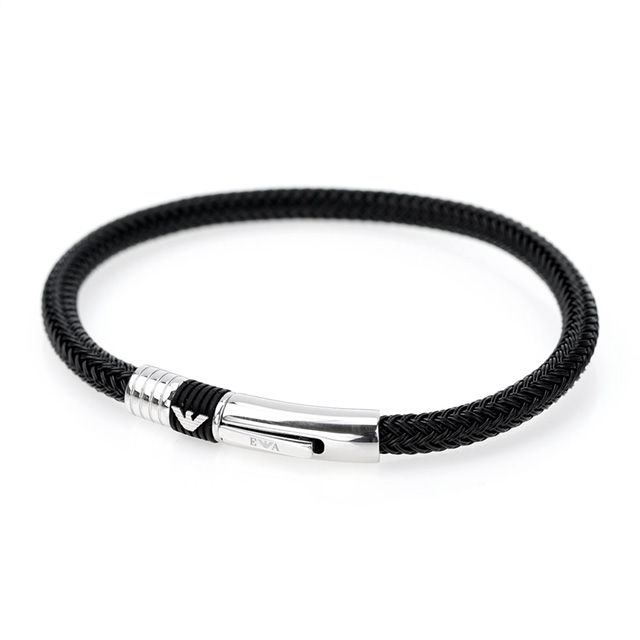 EMPORIO ARMANI アルマーニ ブランド ブレスレット メンズ