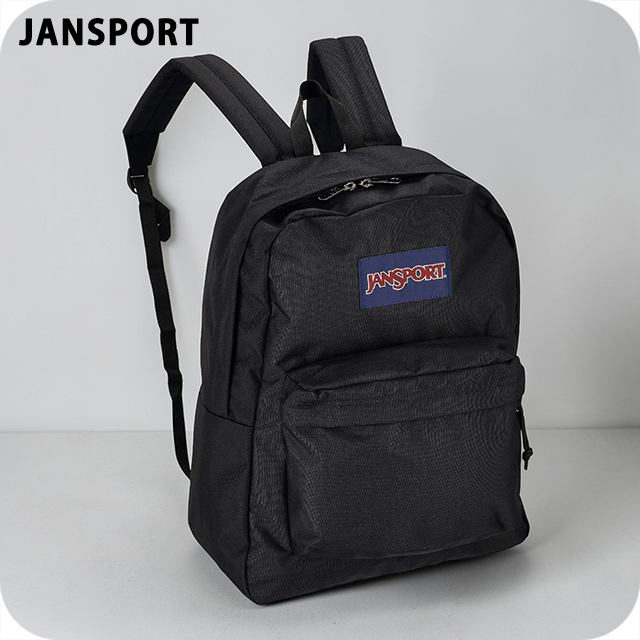 JANSPORT（ジャンスポーツ） バックパック メンズ レディース ブランド