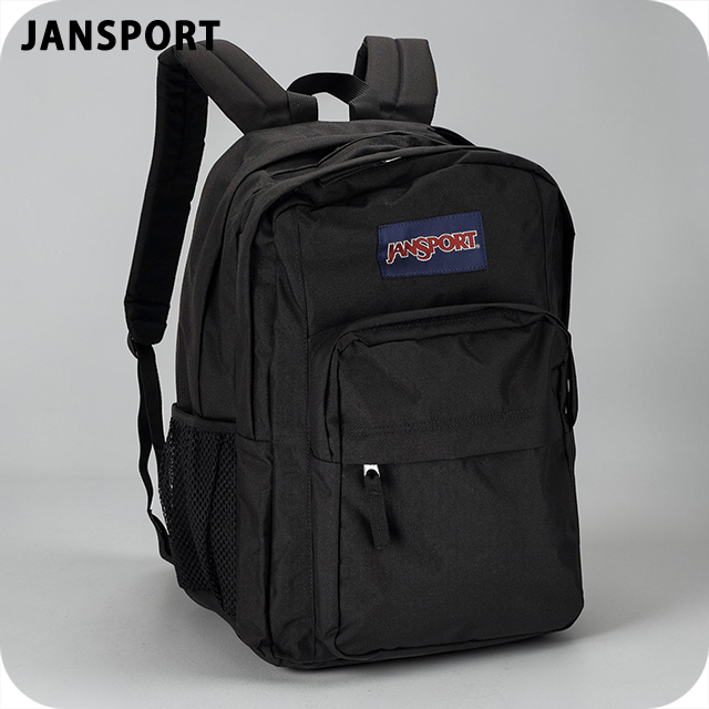 JANSPORT（ジャンスポーツ） バックパック メンズ レディース ブランド
