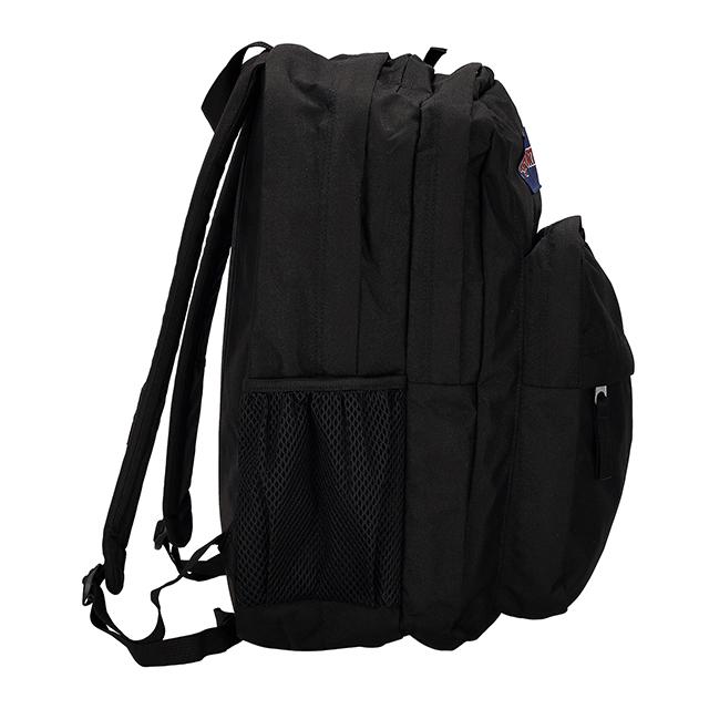 Jansport STABRIDGE ボディバッグ ブラック JANSPORT（ジャンスポーツ） バックパック メンズ レディース ブランド