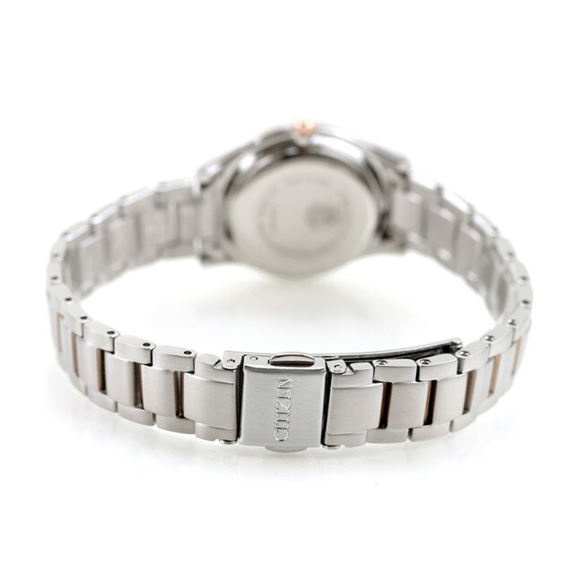 CITIZEN COLLECTION シチズン コレクション 日本製 エコドライブ