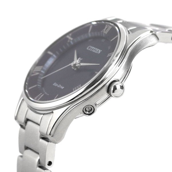 CITIZEN COLLECTION シチズン コレクション エコドライブ ソーラー電波