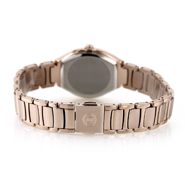 EXCEED(CITIZEN) シチズン エクシード サクラピンク R エコドライブ