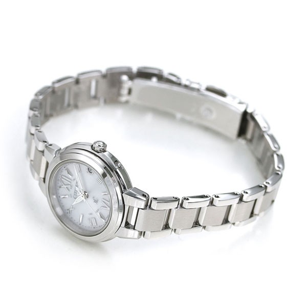☆新品同様 ES9430 54A クロスシー 電波ソーラー シチズン 時計 ES9430-54A: CITIZEN | シチズンウオッチ オフィシャルサイト