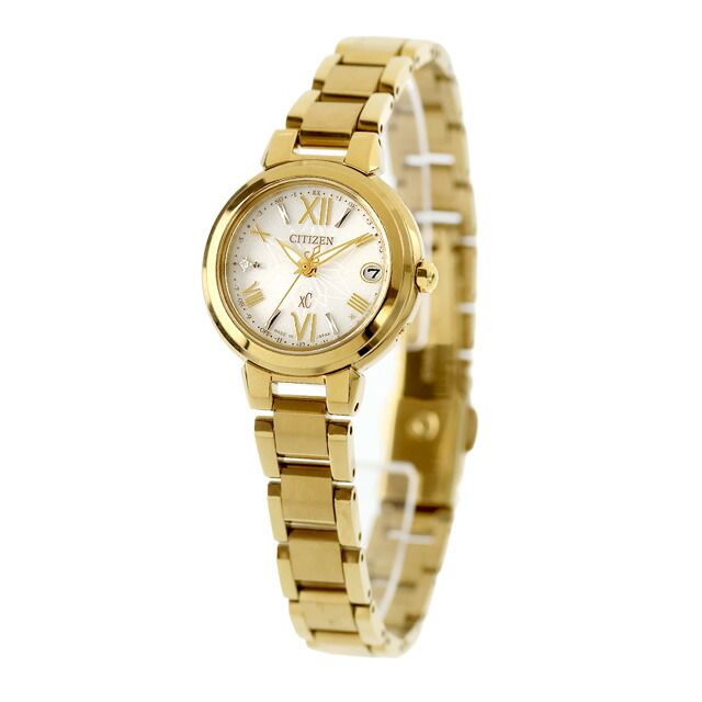 basic コレクション シチズン クロスシー collection Happy Flight