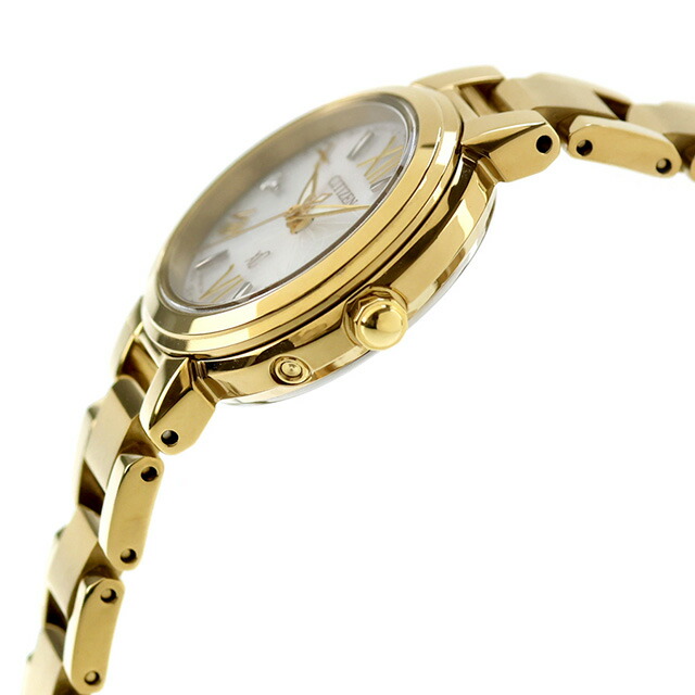 basic コレクション シチズン クロスシー collection Happy Flight