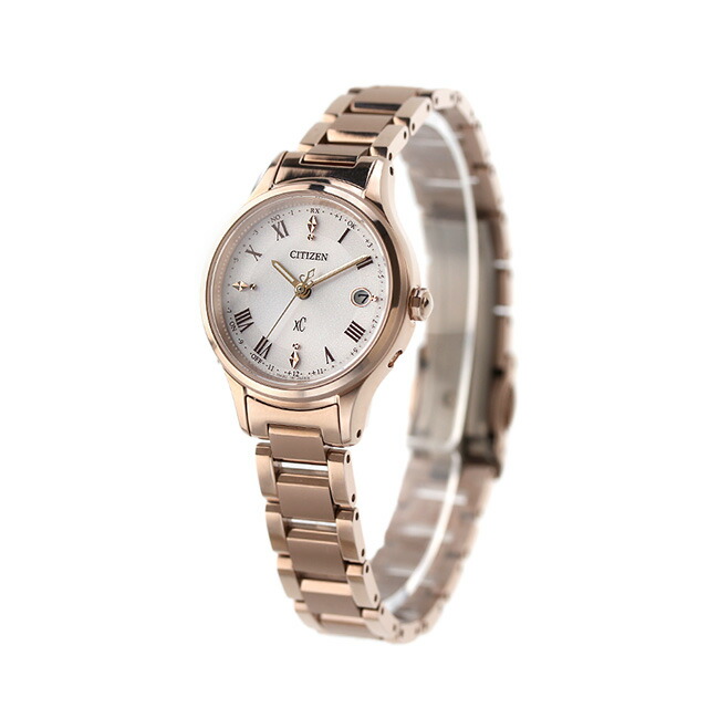 hikari コレクション シチズン クロスシー hikariコレクション 光発電