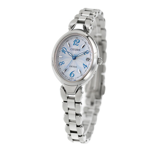 【専用】CITIZEN EXCEED 腕時計 レディース EXCEED(CITIZEN) シチズン エクシード ダイレクトフライト 腕時計