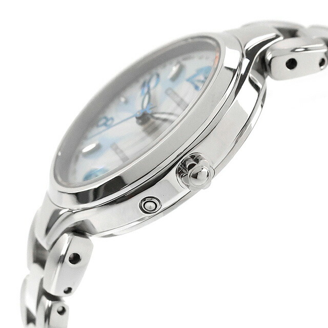 ◆腕時計　レディース CITIZEN xC basic collection ES9395-53A シチズン クロスシー 腕時計