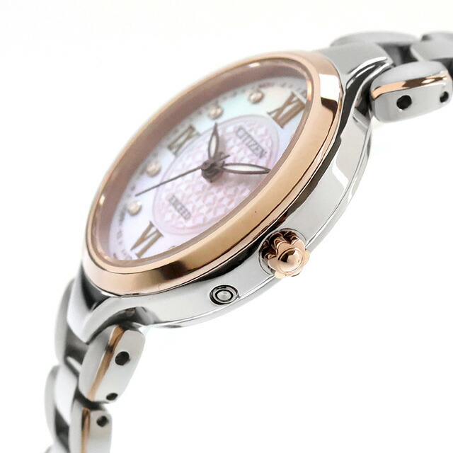 EXCEED(CITIZEN) シチズン エクシード ダイレクトフライト 腕時計