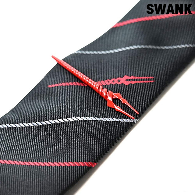 SWANK（スワンク） SWANK EVANGELION ネクタイピン メンズ エヴァ