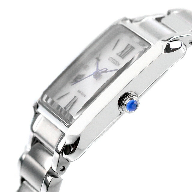CITIZEN L シチズン エル エコドライブ 腕時計 ブランド レディース