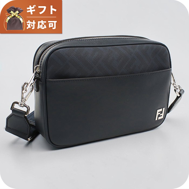 FENDI（フェンディ） 斜め掛け ショルダーバッグ メンズ ブランド