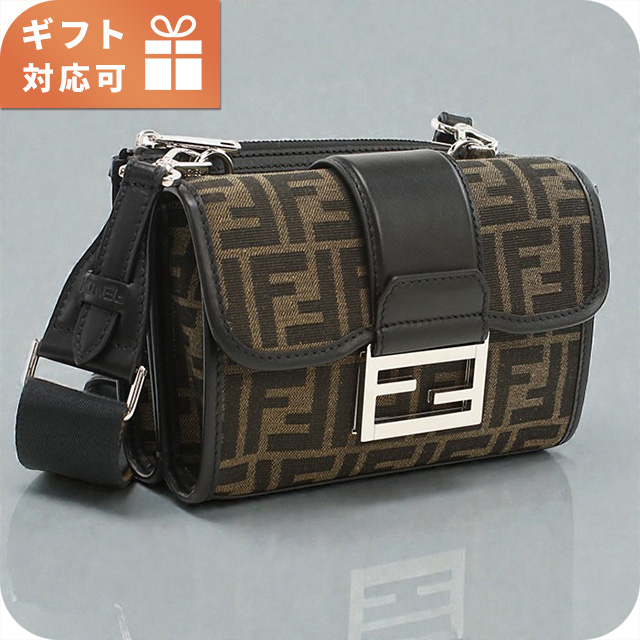 FENDI(フェンディ) 斜め掛け ショルダーバッグ メンズ ブランド FENDI(フェンディ) 斜め掛け ショルダーバッグ メンズ ブランド