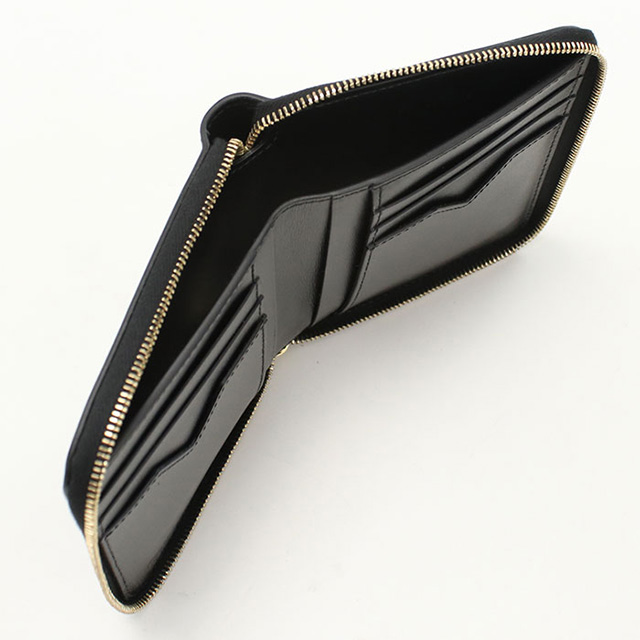 FENDI（フェンディ） ラウンドファスナー財布 レディース ブランド