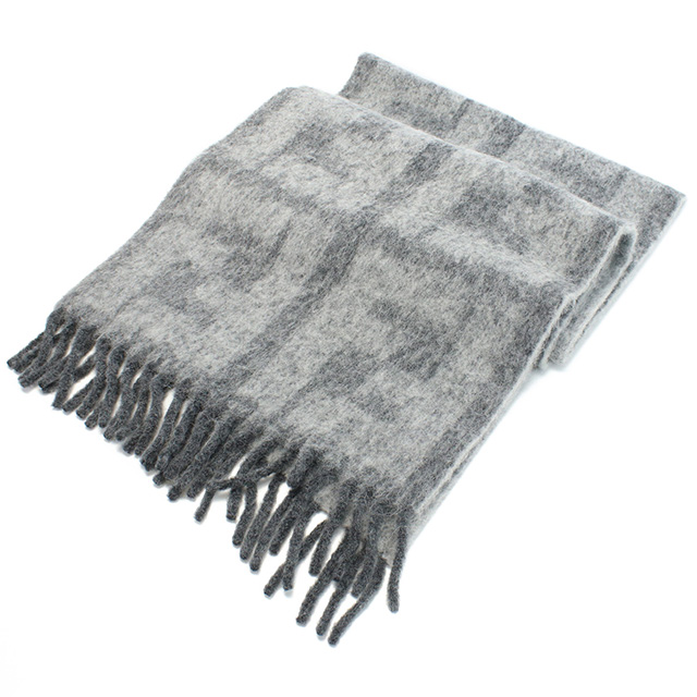 FENDI（フェンディ） マフラー メンズ ブランド イタリア FXS729