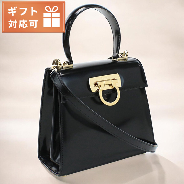 FERRAGAMO（フェラガモ） ハンドバッグ レディース ブランド イタリア