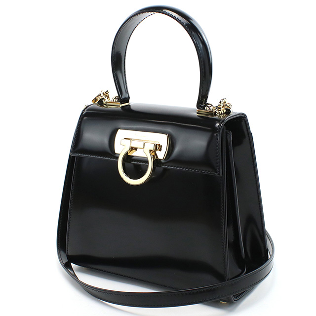 FERRAGAMO（フェラガモ） ハンドバッグ レディース ブランド イタリア