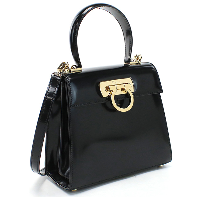 FERRAGAMO（フェラガモ） ハンドバッグ レディース ブランド イタリア