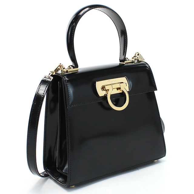 FERRAGAMO（フェラガモ） ハンドバッグ レディース ブランド イタリア