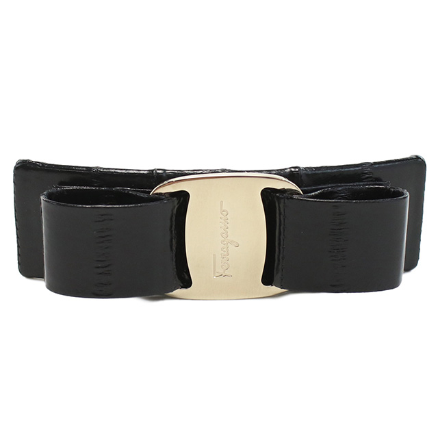 FERRAGAMO（フェラガモ） バレッタ レディース ブランド イタリア 34