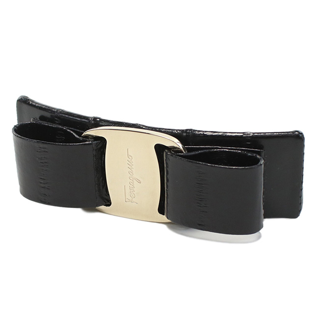 FERRAGAMO（フェラガモ） バレッタ レディース ブランド イタリア 34