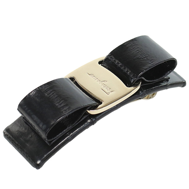 FERRAGAMO（フェラガモ） バレッタ レディース ブランド イタリア 34