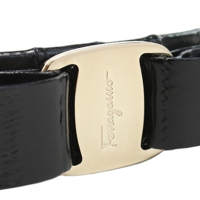 FERRAGAMO（フェラガモ） バレッタ レディース ブランド イタリア 34