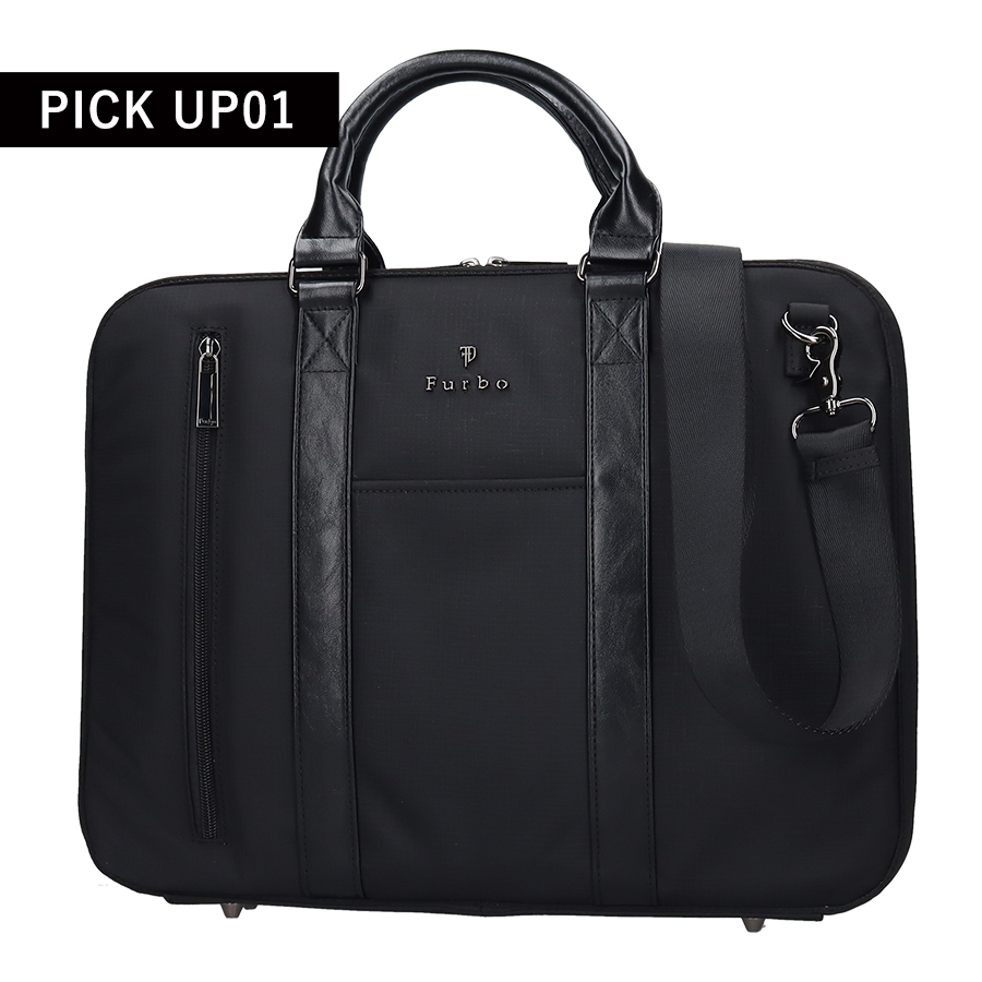 Furbo design（フルボデザイン） フルボ ビジネスバッグ メンズ