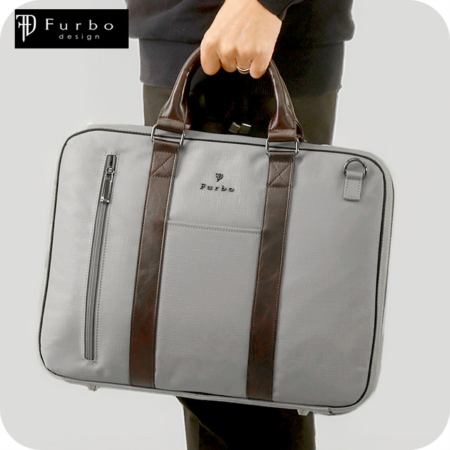 Furbo design（フルボデザイン） フルボ ビジネスバッグ メンズ