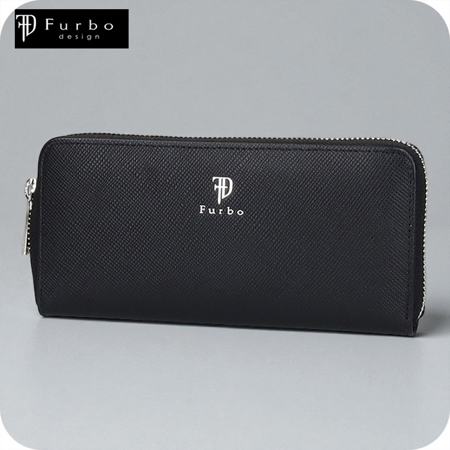 Furbo design（フルボデザイン） フルボ 長財布 メンズ レディース