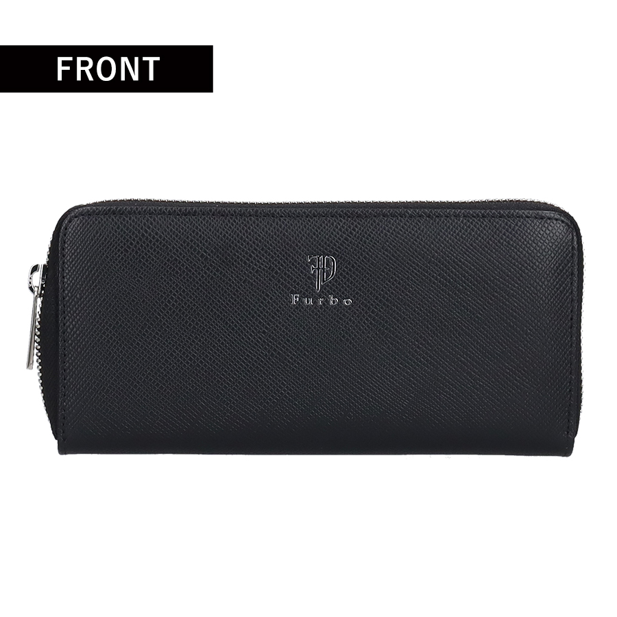 Furbo design（フルボデザイン） フルボ 長財布 メンズ レディース
