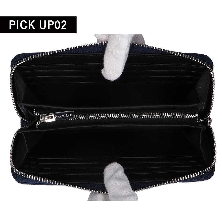 Furbo design（フルボデザイン） フルボ 長財布 メンズ レディース