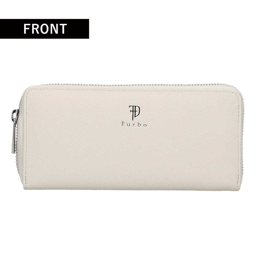 Furbo design（フルボデザイン） フルボ 長財布 メンズ レディース