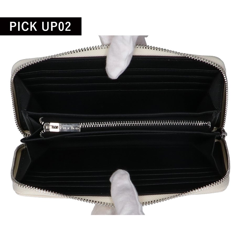 Furbo design（フルボデザイン） フルボ 長財布 メンズ レディース