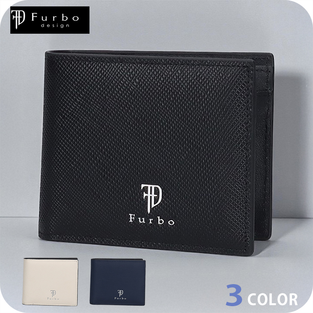 【新品】フルボ FRB152 財布 楽天市場】＼5/10限定☆さらに+12倍／ フルボ 二つ折り財布 メンズ