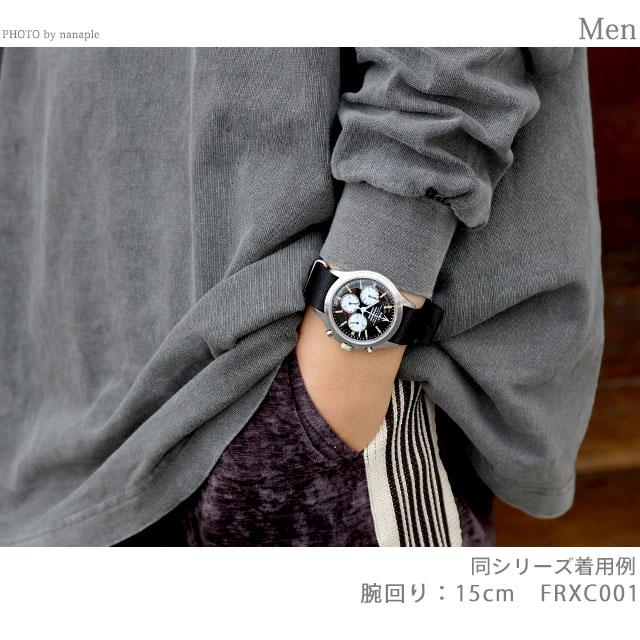 時計 Nafi N2201S22C/IAA221/201SG ノルケイン スカイブルー - 高級腕時計